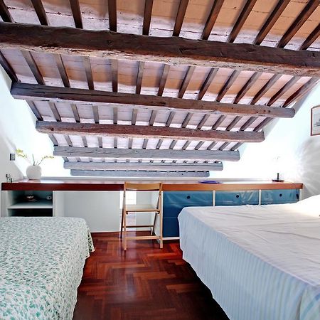 Giudecca Apartment Venice Room photo